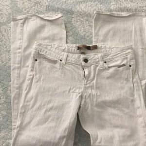 White Paige Jeans